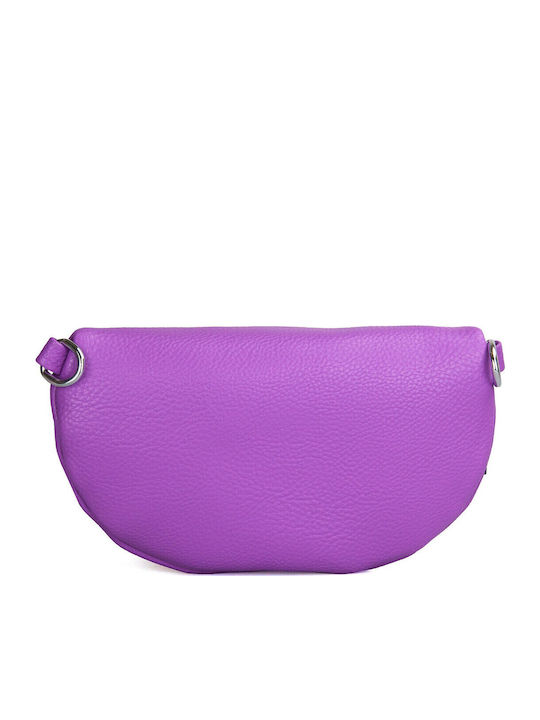 Belt Bag Purple