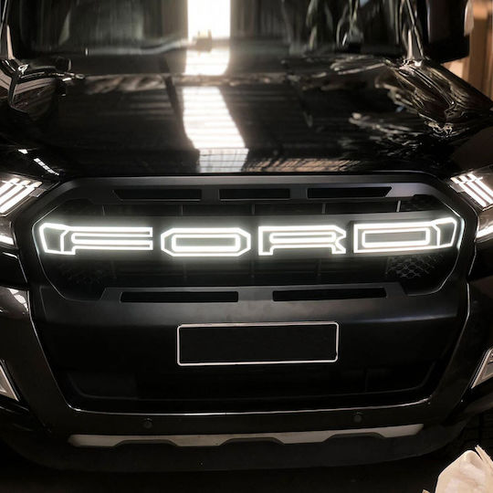 Carner Dekorative Auto Maske Ford Ranger