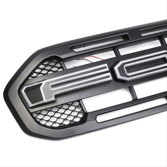Carner Dekorative Auto Maske Ford Ranger