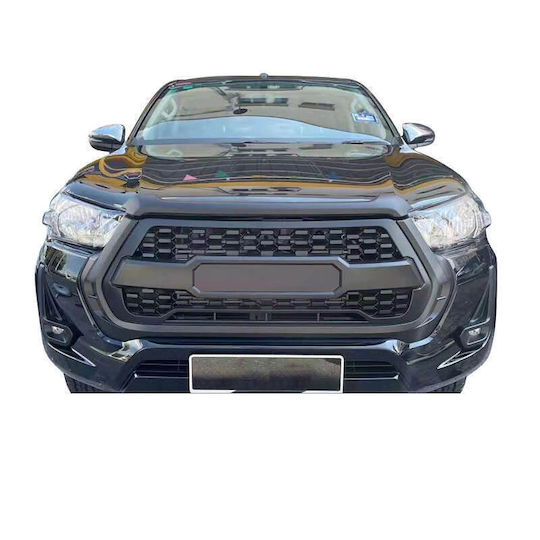 Carner Декоративна маска за кола Toyota Хилукс