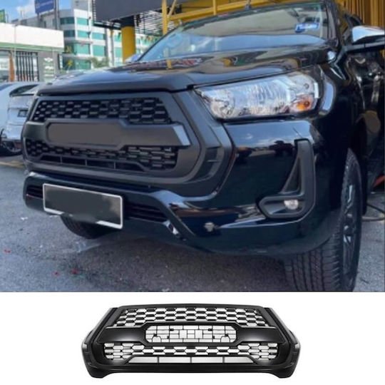 Carner Декоративна маска за кола Toyota Хилукс