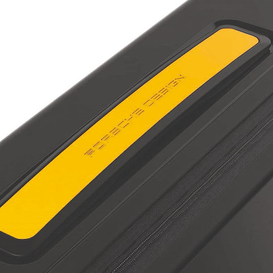 Porsche Design Husă pentru bagaje Yellow 4buc