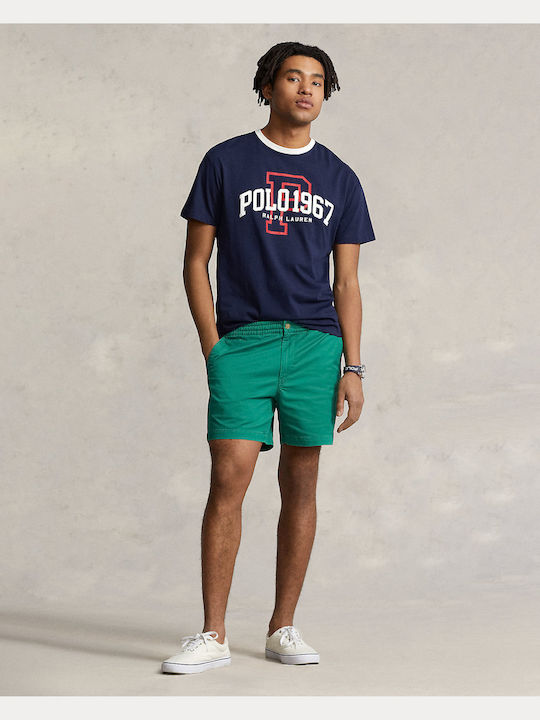 Ralph Lauren T-shirt Navy Blue