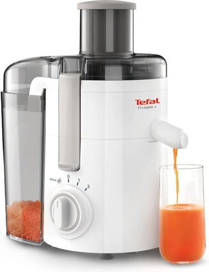 Tefal Fruitella Juicer 350W White