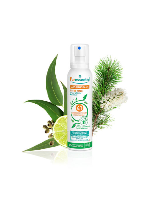 Puressentiel Αρωματικό Spray 01.0108.0059 75ml