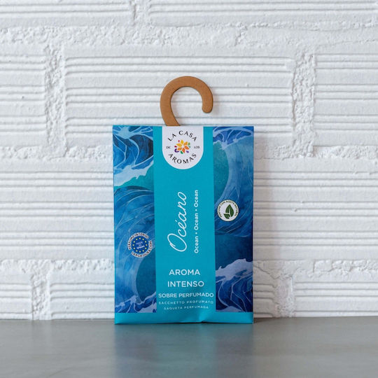 Corona Di Fiori Duftschrank mit Duft Ocean 049515 15gr