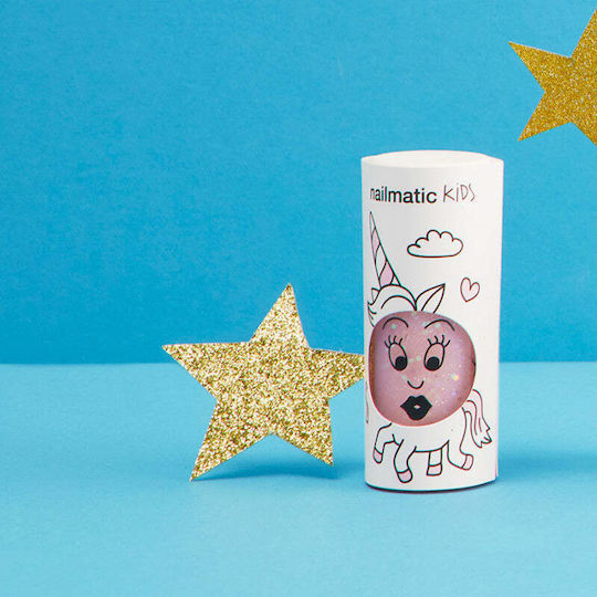 Nailmatic Nagellack Manikürspiel