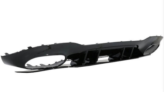 Carner Diffuser Αυτοκινήτου Πίσω Συμβατό με Mercedes-Benz A Class W177 2019+