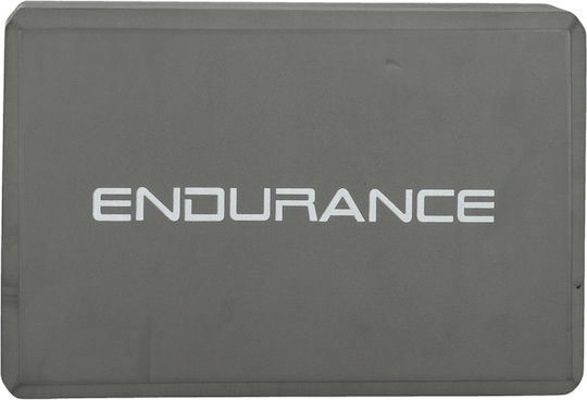 Endurance Yoga Yoga Block in Red Color