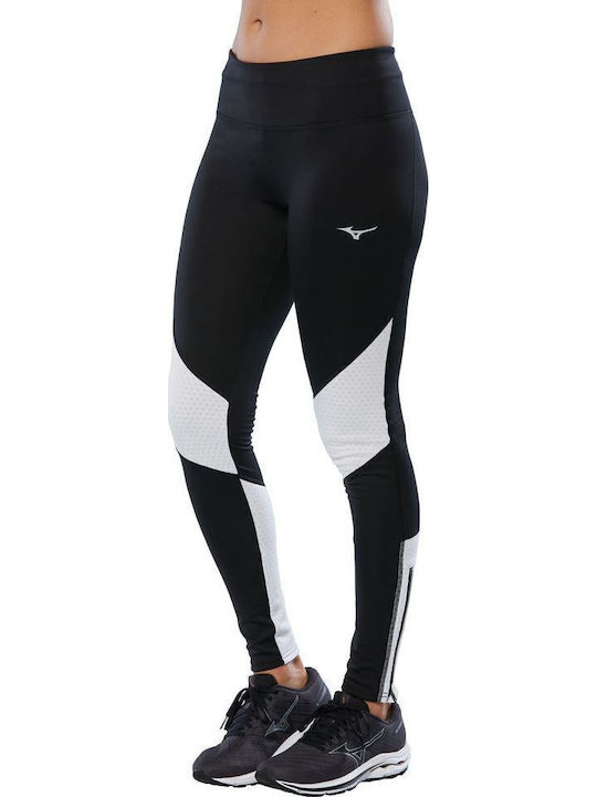 Warmalite Laufen Frauen Lang Leggings Schwarz
