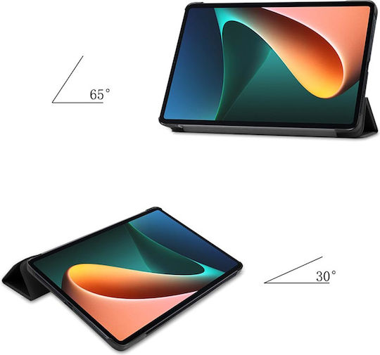 Techsuit FoldPro Flip Cover Synthetic Leather Urban Vibe (Xiaomi Pad 5 / 5 Pro 11") KF238185