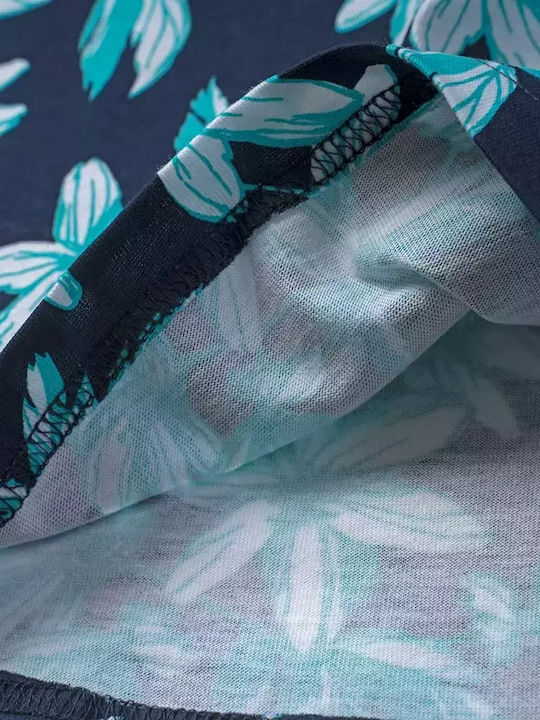 Παιδικό T-shirt Μπλε