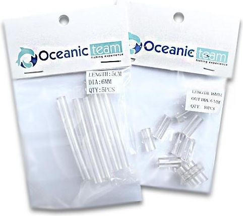 Oceanic Fishing Accessory