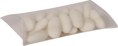 Box of gelatin pillow 11,5x6,5x2,5cm- A30784