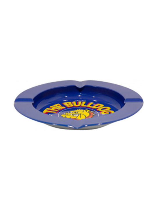 The Bulldog Amsterdam Bulldog Amsterdam Σταχτοδοχείο Μπλε