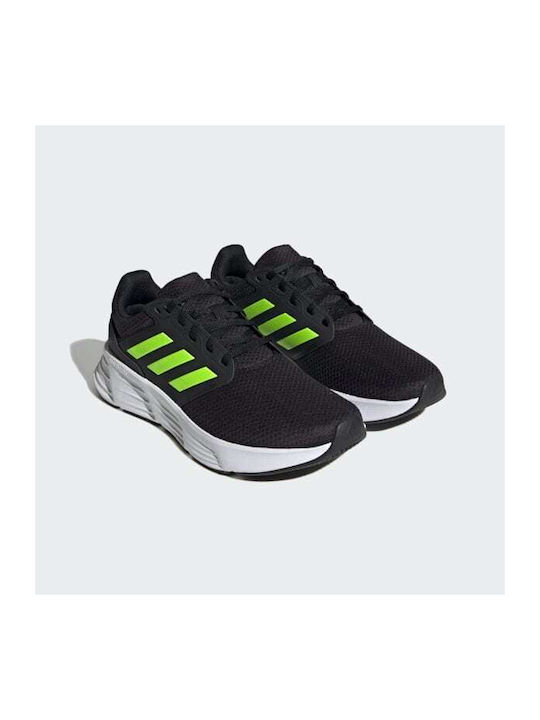 Galaxy 6 Sport Shoes Running Black