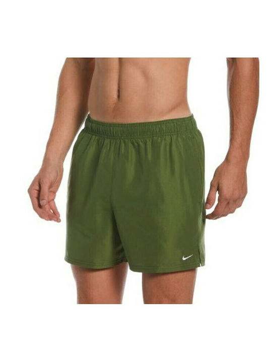Volley Men's Swimwear Shorts Khaki