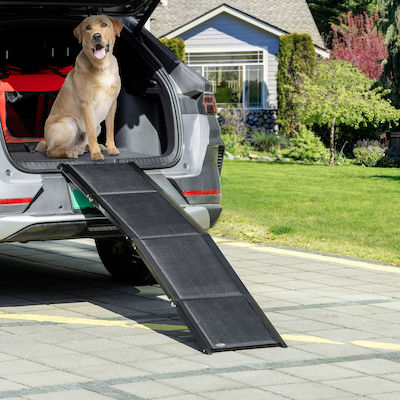 Pawhut Dog Ramp for Cars