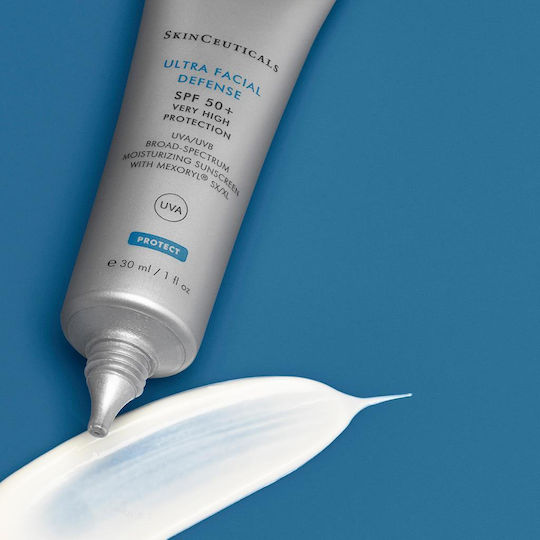 SkinCeuticals Protect Αντηλιακή Κρέμα Προσώπου SPF50 30ml