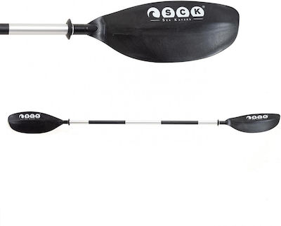 SCK 0205-2198160 Canoe & Kayak Paddle