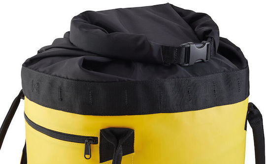 Petzl Σακίδιο Σχοινιών Ορειβασίας 45lt Κόκκινο