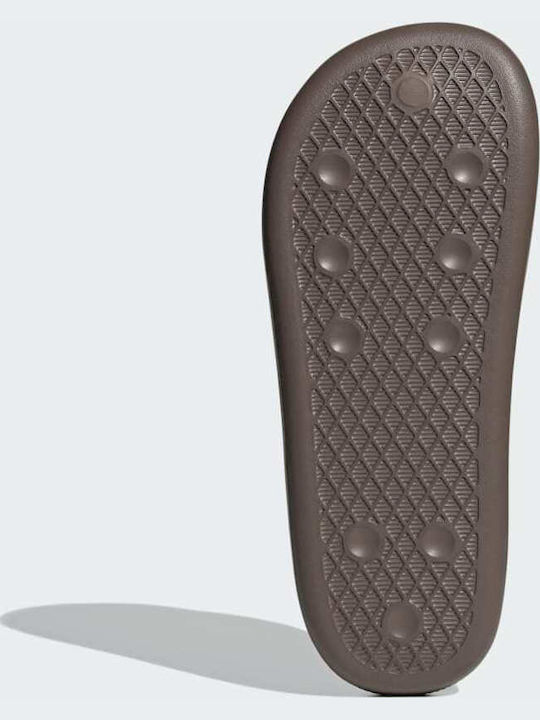 Adilette Ayoon Slapi Bărbați Earth Strata