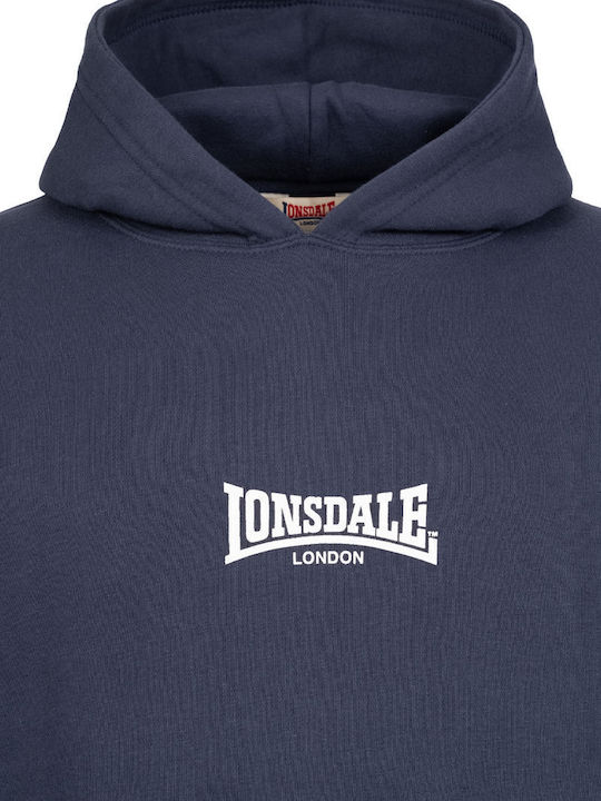 Lonsdale