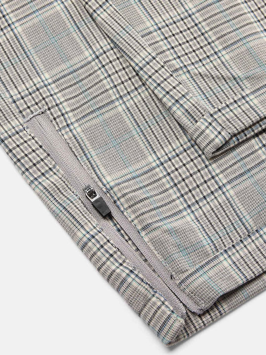Hose Chino Blau