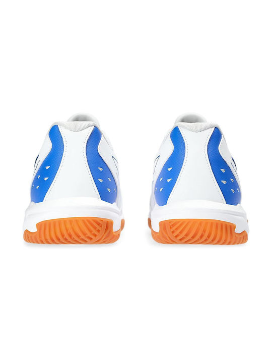 Gel-Rocket 11 Sport Shoes Volleyball White / Black