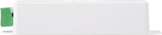 GloboStar Ασύρματο Dimmer και RGB Controller IR 71423