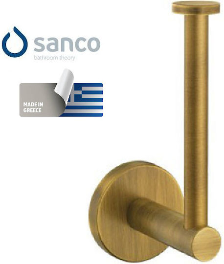 Sanco Επιτοίχια Χαρτοθήκη Ergon