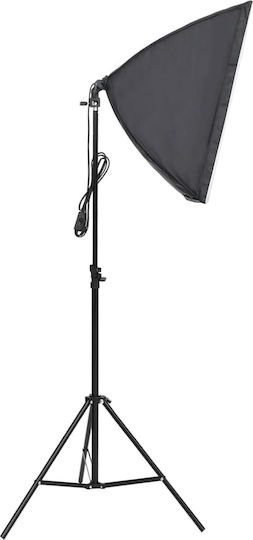 vidaXL Kit Φωτισμού για Studio