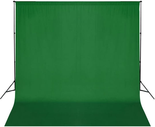 vidaXL Studio Photography Kit Set Lights & Background Lighting Kit for Studio