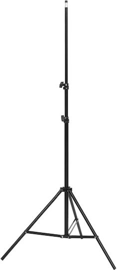 vidaXL Kit Φωτισμού για Studio