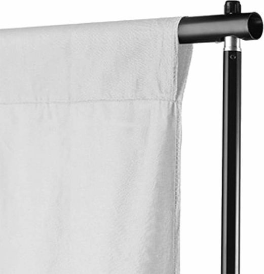 vidaXL Studio-Fotografie-Kit Set Lichter Hintergrund & Reflektor Beleuchtungsset für Studio