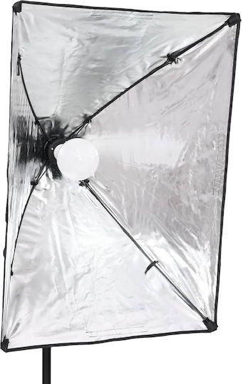 vidaXL Studio-Fotografie-Kit Set Lichter & Hintergrund Beleuchtungsset für Studio