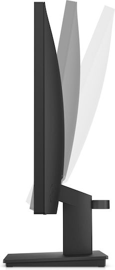 HP V22ve G5 VA Monitor 21.5" FHD 1920x1080 με Χρόνο Απόκρισης 5ms GTG