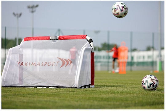 Yakimasport Poartă Fotbal 120x80cm