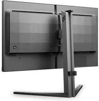 Philips Evnia 25M2N5200P IPS Gaming Monitor 24.5" FHD 1920x1080 280Hz με Χρόνο Απόκρισης 1ms GTG