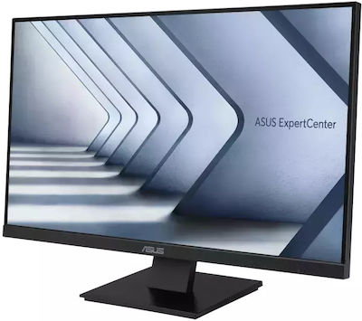 Asus ExpertCenter C1275Q IPS Monitor 27" FHD 1920x1080 with Response Time 5ms GTG