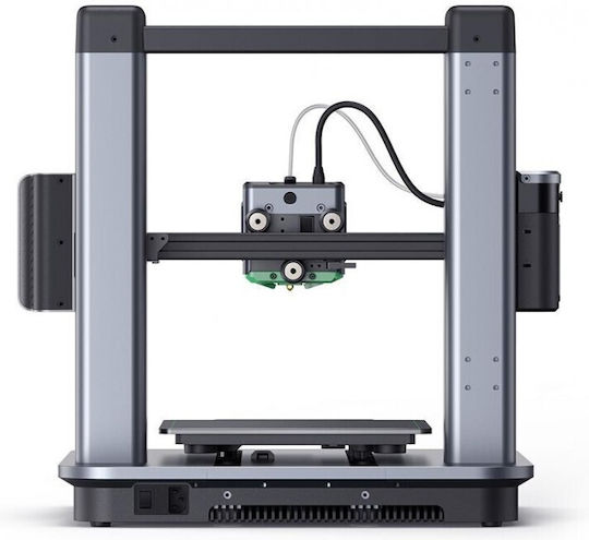 Anker AnkerMake M5 Αυτόνομος 3D Printer με Σύνδεση USB