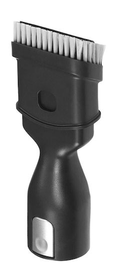 Concept Iconic Smart Επαναφορτιζόμενη Σκούπα Stick 21.6V Μαύρη
