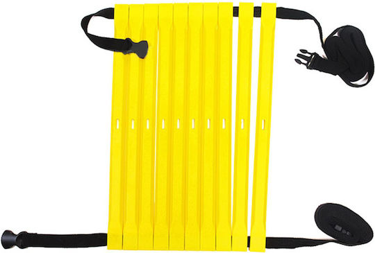 NO10 NO10 Acceleration Ladder in Yellow Color