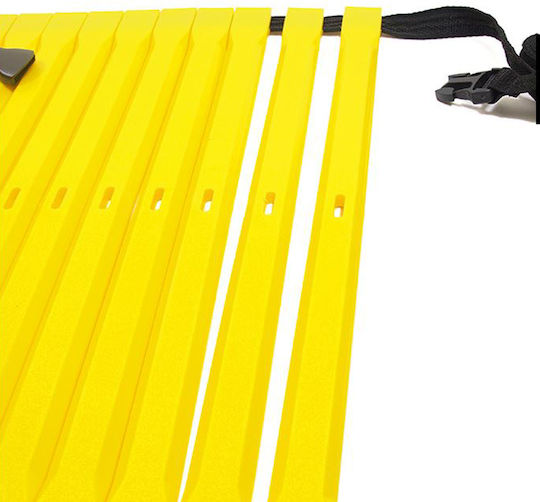NO10 NO10 Acceleration Ladder in Yellow Color