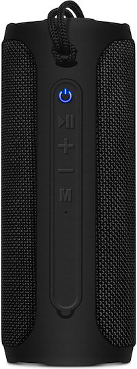 Sven PS-160 Bluetooth високоговорител 12W с радио Черен