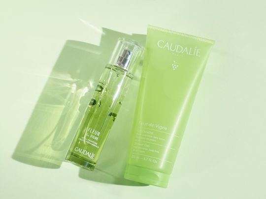 Caudalie Fleur De Vigne Εau Fraiche 50ml
