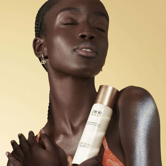 Dior Solar The Protective Milk Wasserdichte Sonnencreme Lotion Für Gesicht & Körper SPF30 in Spray 125ml