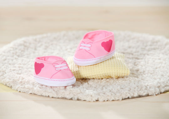 ZAPF Creation Baby Born Kleidung Kleid Outfit