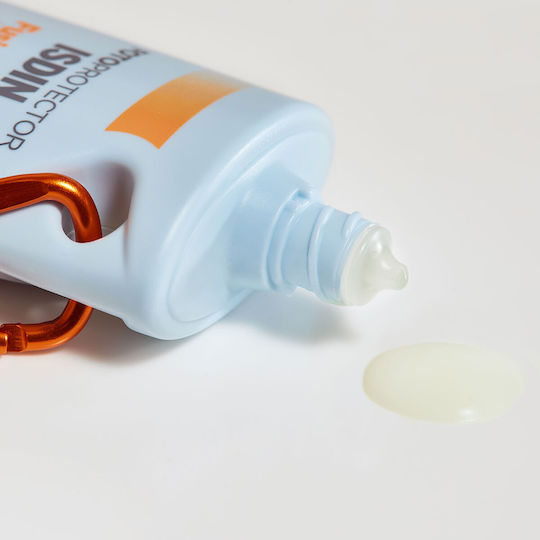 Isdin Fotoprotector Fusion Waterproof Body Sunscreen Gel SPF50 100ml