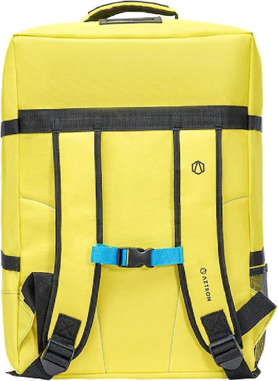 Aztron Tasche für Board Sup & Ausrüstung 78L Gelb
